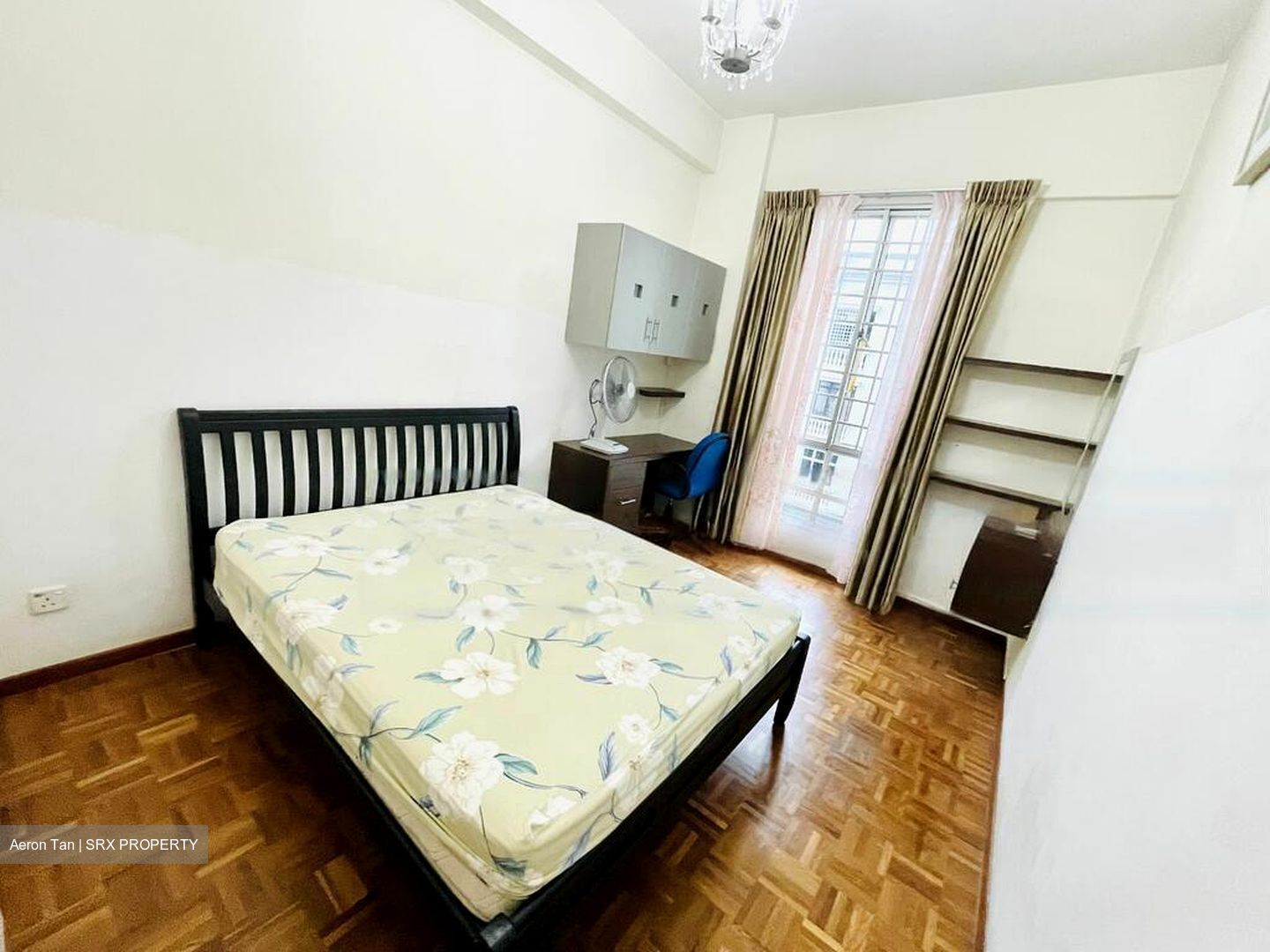 Sin Ming Plaza (D20), Apartment #469259411